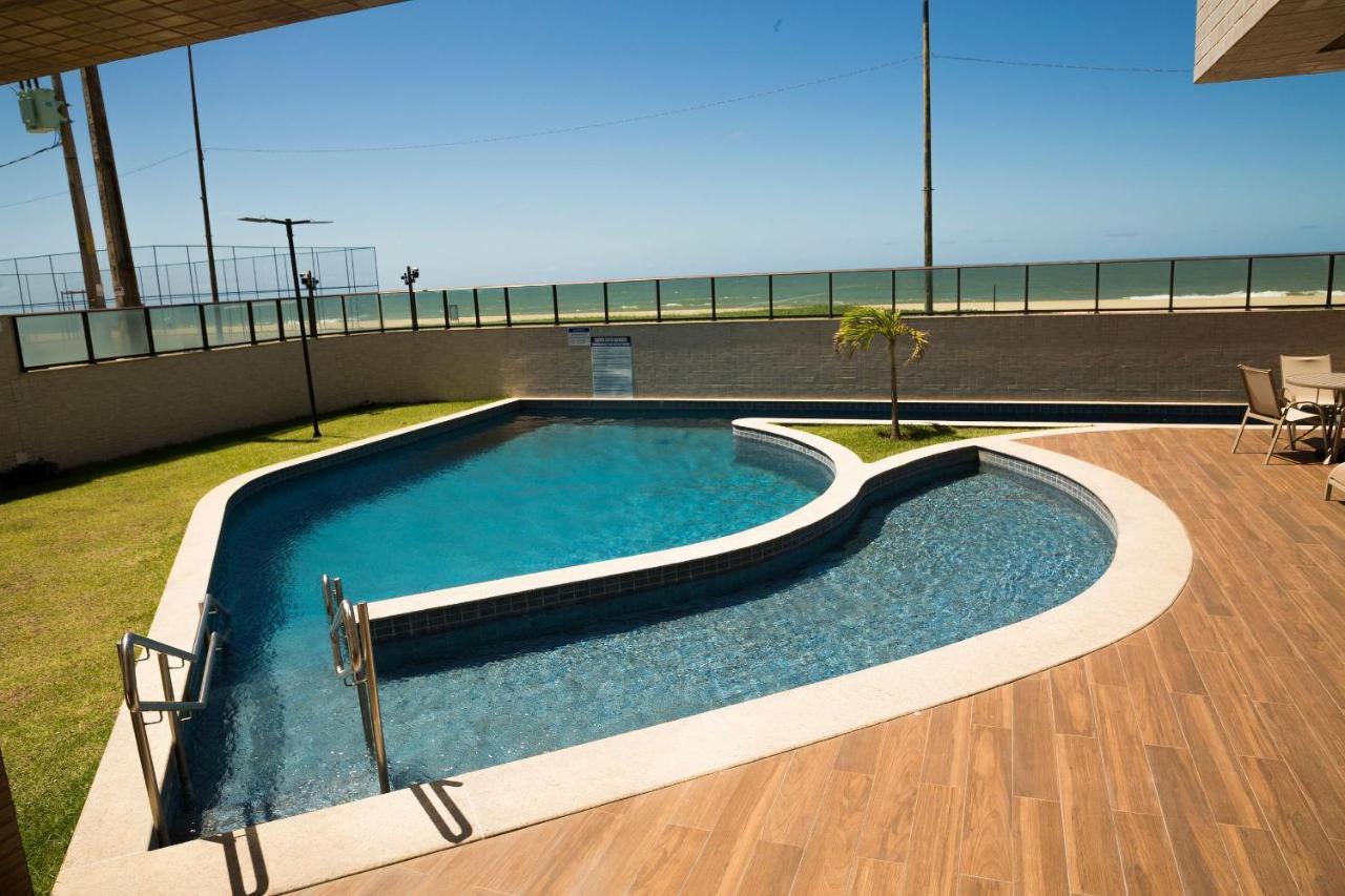 Studio Beira Mar - Sem Taxas Ресифи Экстерьер фото