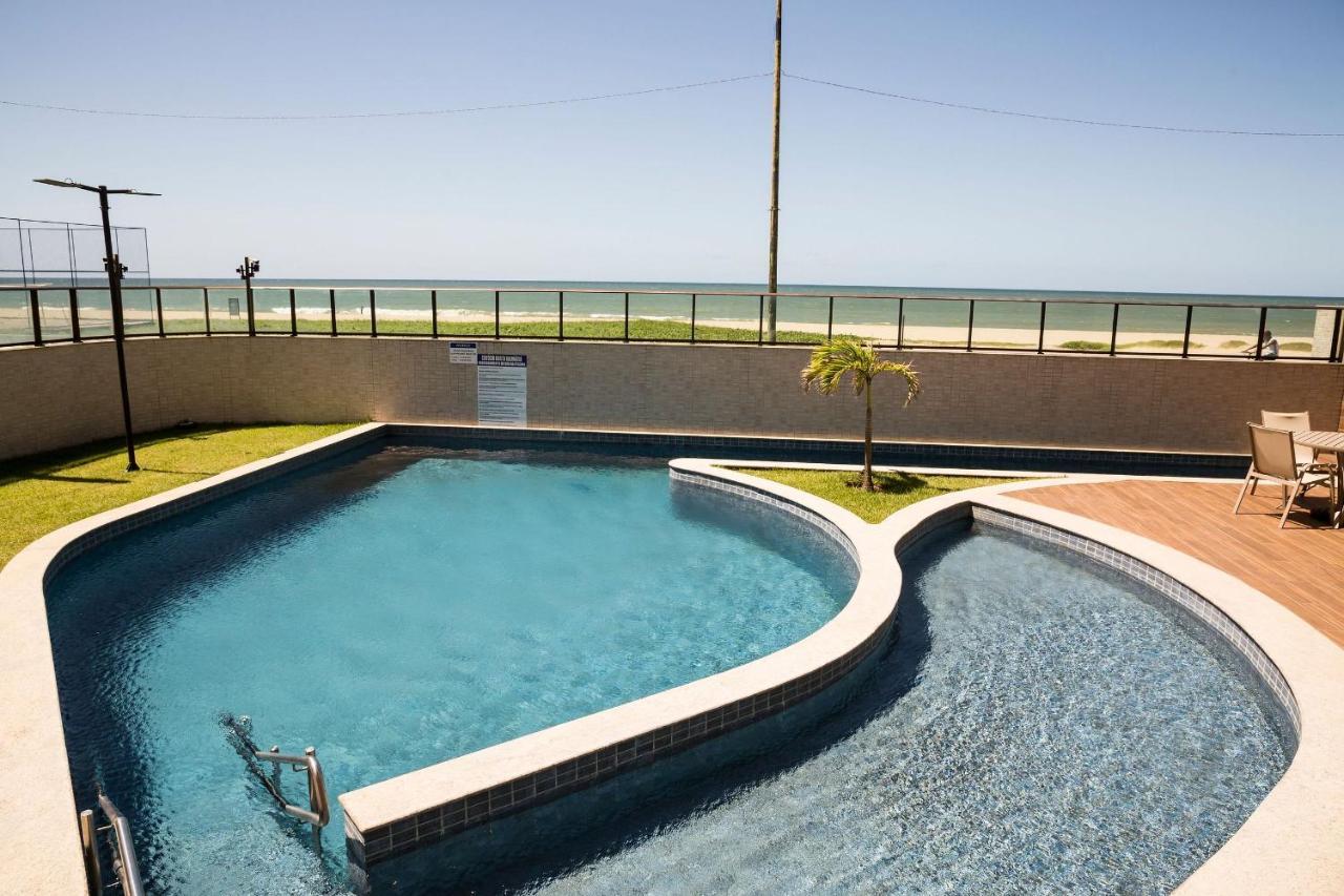 Studio Beira Mar - Sem Taxas Ресифи Экстерьер фото